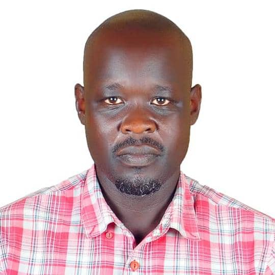Yona-Mwaigombe
