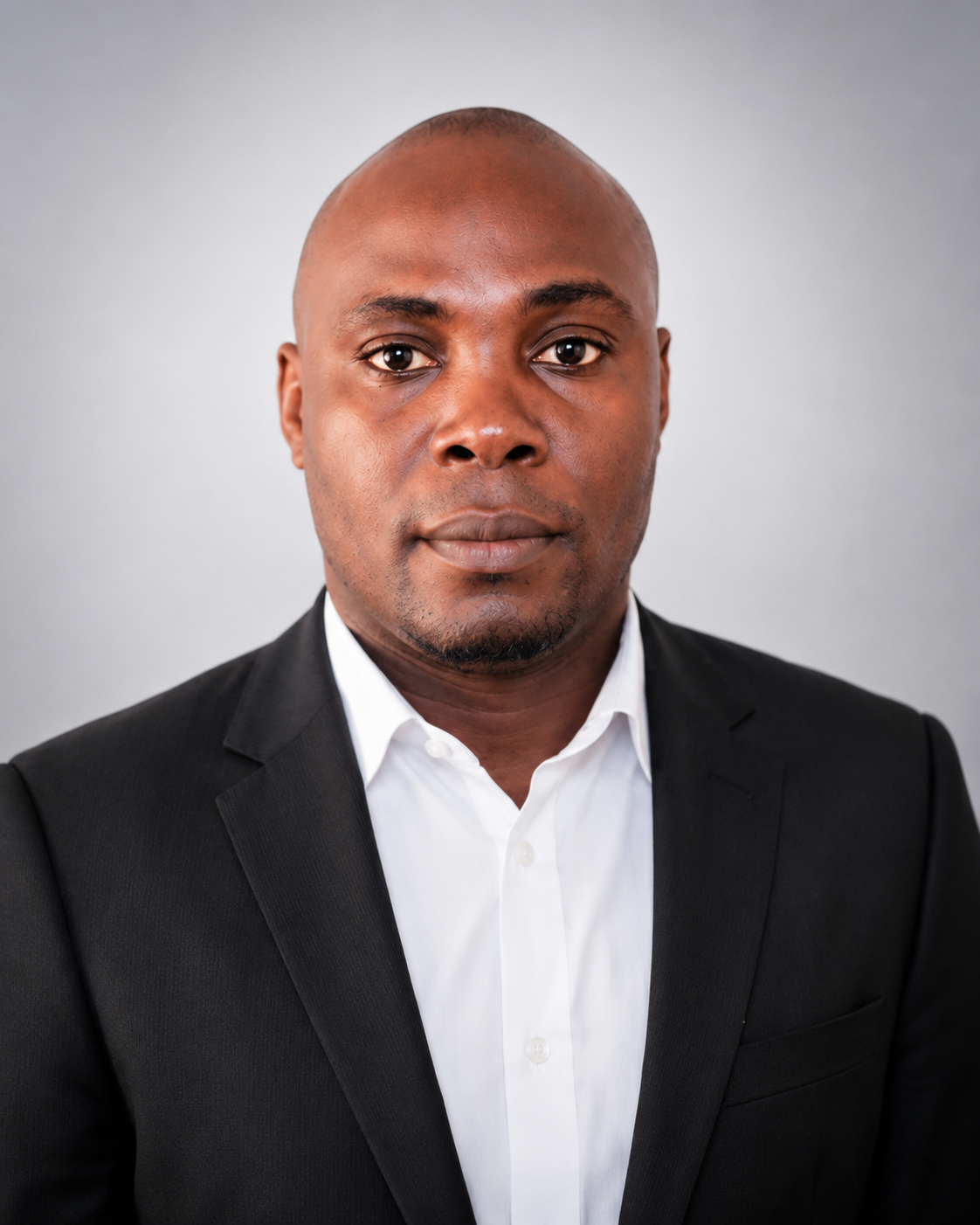 Dr. Julius Begumisa