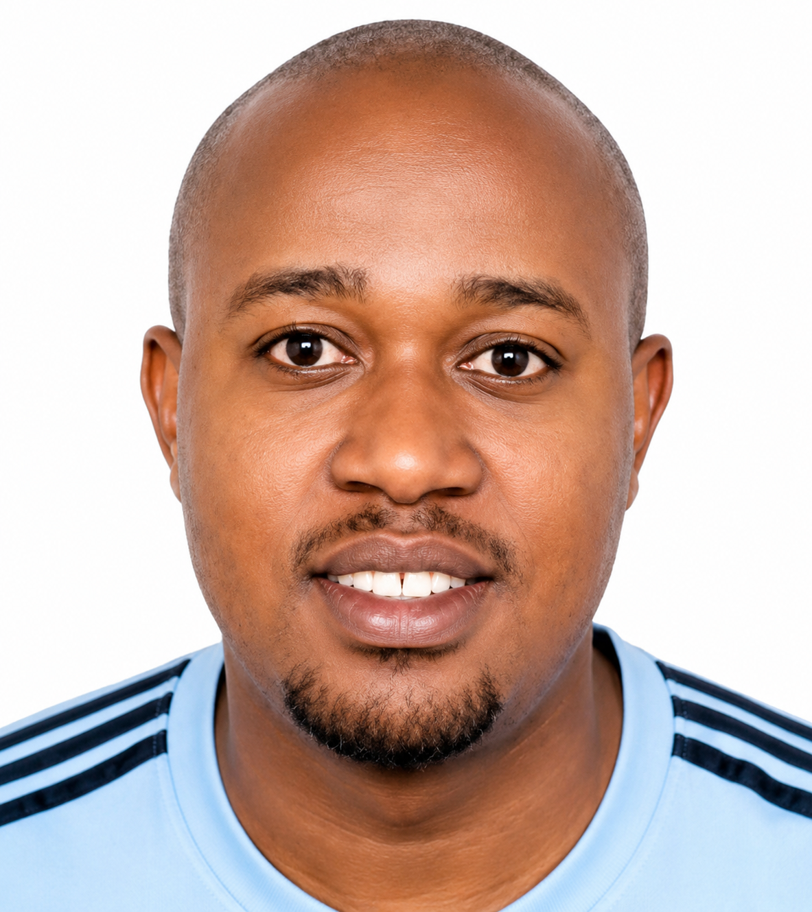 Ddumba Isaac